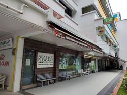 Bedok South Avenue 3 (D16), Shop House #600092021